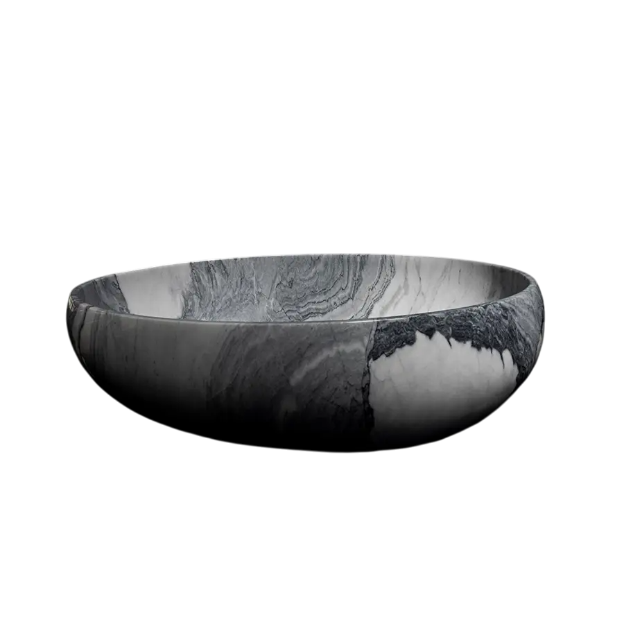 Wash basin Eclipse