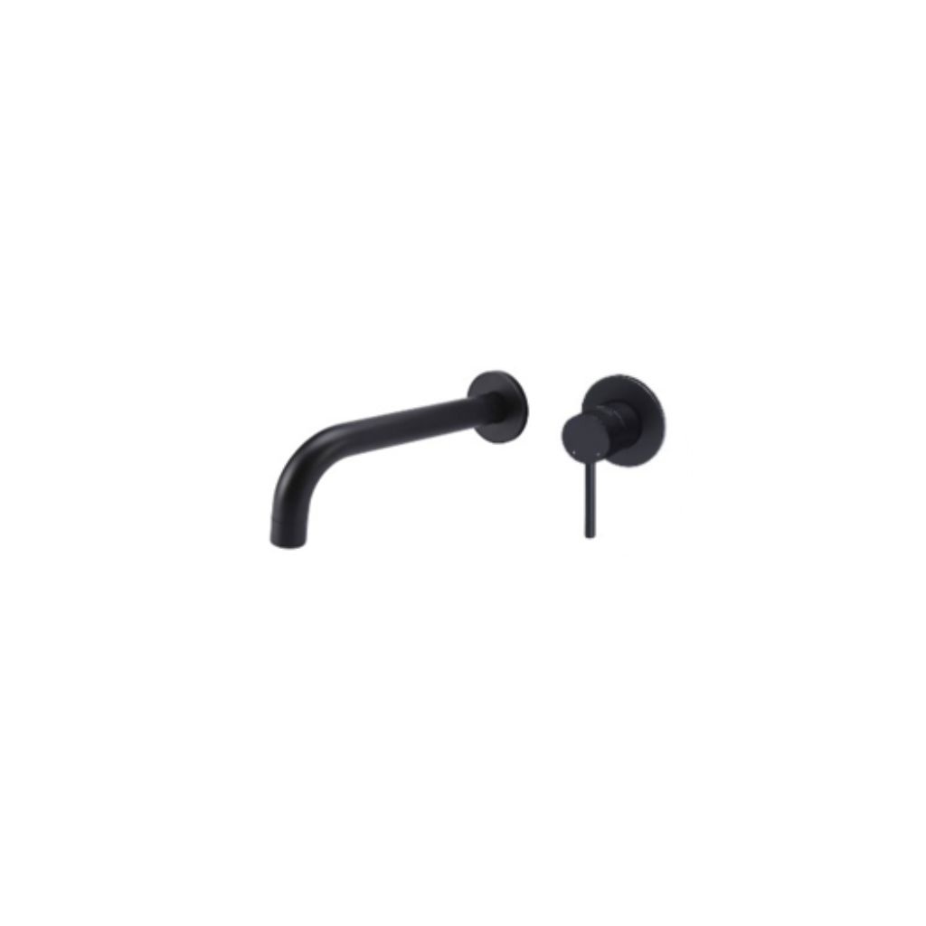 Wall Mounted Mixer