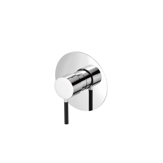 Mixing valve